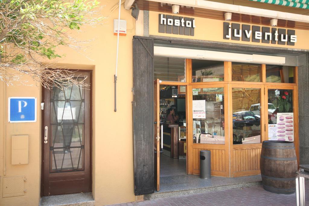 波尔特沃 尤文图斯旅馆酒店 外观 照片